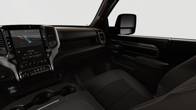 2026 RAM Ram 3500 Tradesman