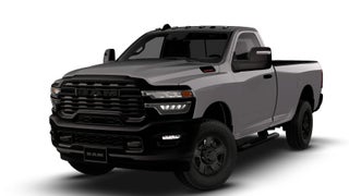 2026 RAM Ram 3500 Tradesman