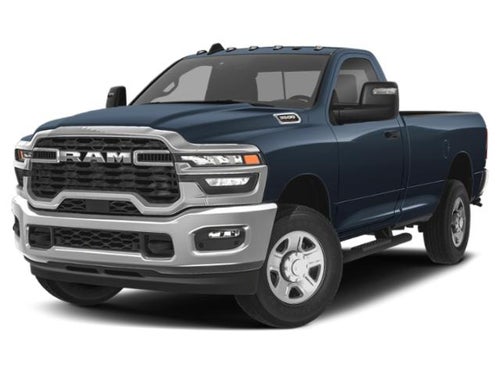 2027 RAM 3500 Tradesman