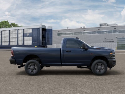 2027 RAM 3500 Tradesman