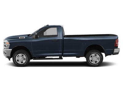 2027 RAM 3500 Tradesman