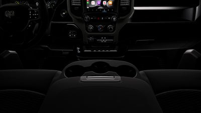 2027 RAM 3500 Tradesman
