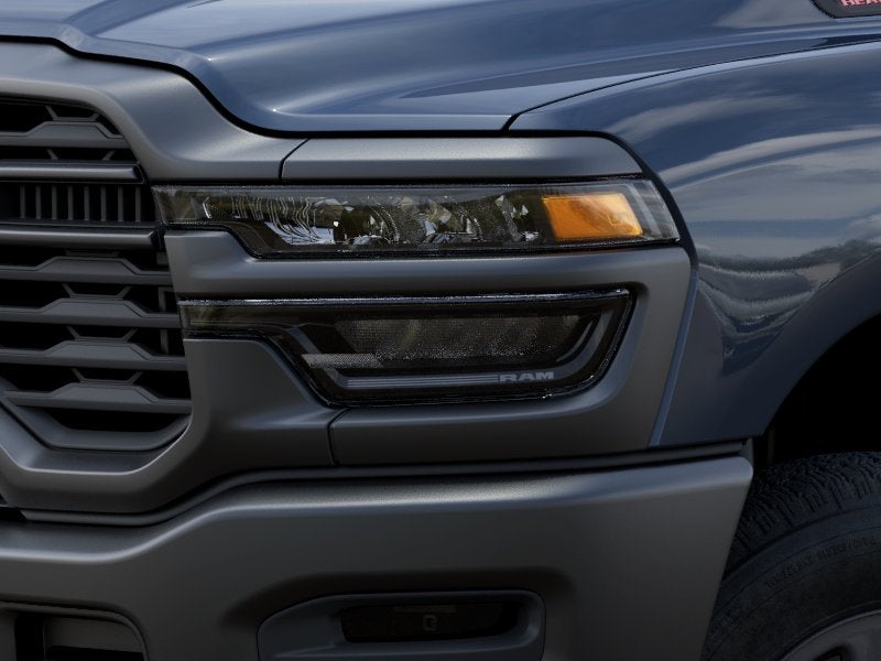 2027 RAM 3500 Tradesman