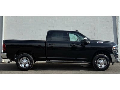 2026 RAM Ram 3500 RAM 3500 TRADESMAN CREW CAB 4X4 6'4' BOX