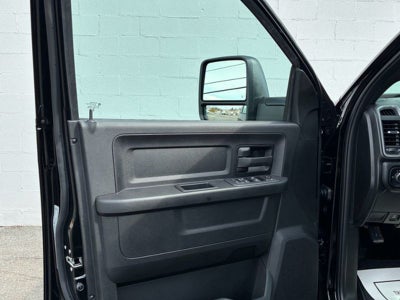 2026 RAM Ram 3500 RAM 3500 TRADESMAN CREW CAB 4X4 6'4' BOX