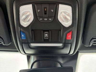 2026 RAM Ram 3500 RAM 3500 TRADESMAN CREW CAB 4X4 6'4' BOX