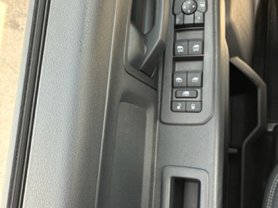 2026 RAM Ram 3500 RAM 3500 TRADESMAN CREW CAB 4X4 6'4' BOX