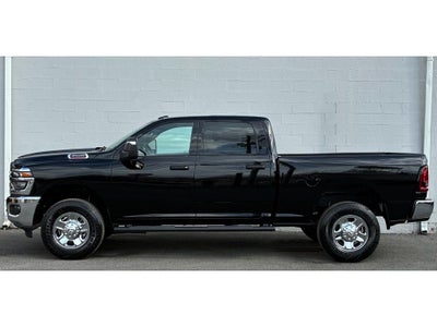2026 RAM Ram 3500 RAM 3500 TRADESMAN CREW CAB 4X4 6'4' BOX