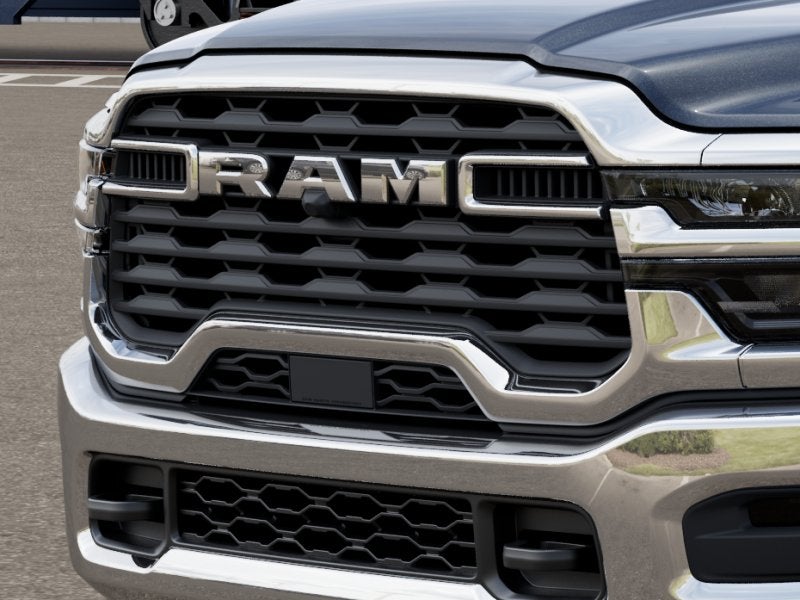2026 RAM Ram 3500 RAM 3500 TRADESMAN CREW CAB 4X4 6'4' BOX