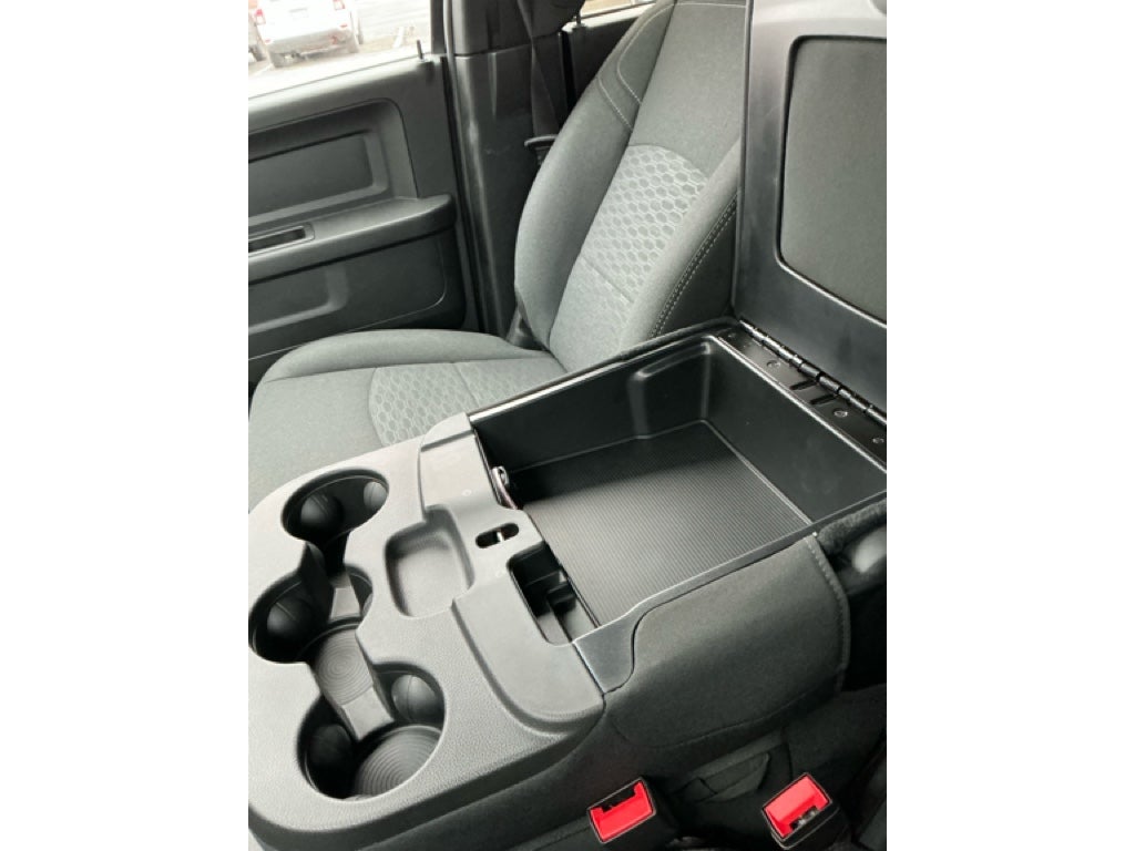 2026 RAM Ram 3500 RAM 3500 TRADESMAN CREW CAB 4X4 6'4' BOX