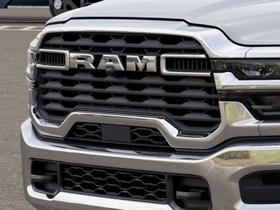 2026 RAM Ram 3500 RAM 3500 TRADESMAN CREW CAB 4X4 6'4' BOX