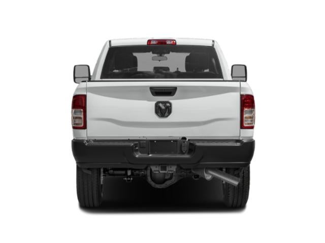 2024 RAM 3500 Tradesman Crew Cab 4x4 6'4' Box