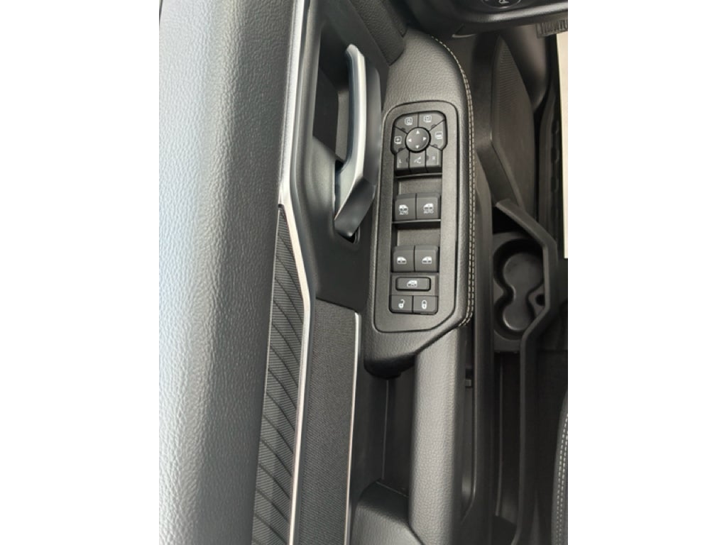 2026 RAM Ram 3500 RAM 3500 BIG HORN CREW CAB 4X4 6'4' BOX