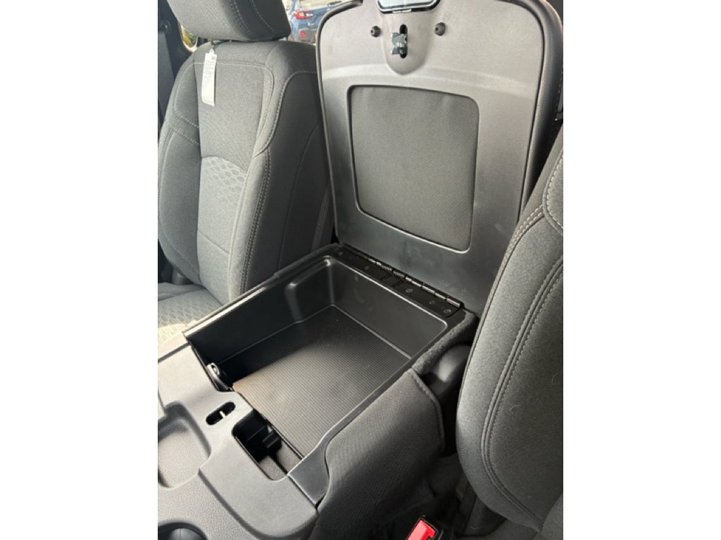 2026 RAM Ram 3500 RAM 3500 BIG HORN CREW CAB 4X4 6'4' BOX