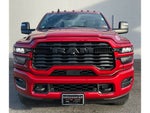 2026 RAM Ram 3500 RAM 3500 BIG HORN CREW CAB 4X4 6'4' BOX