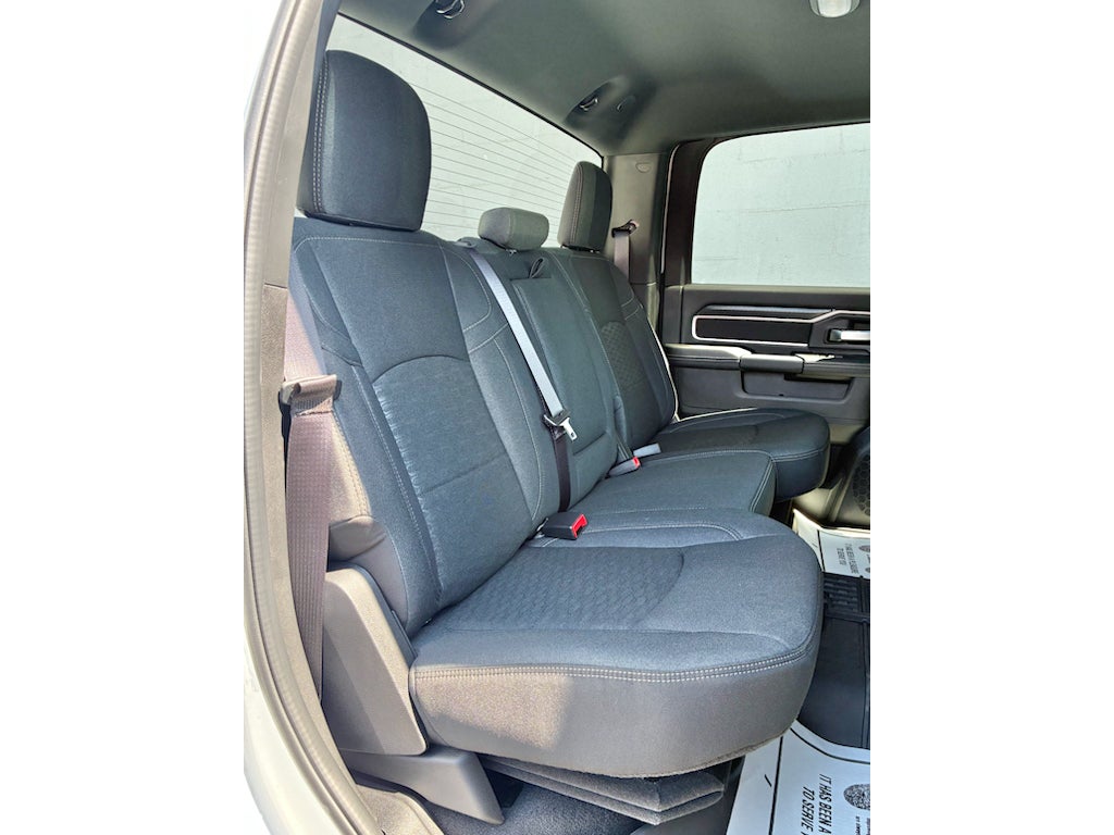 2026 RAM 3500 Big Horn - Photo 16