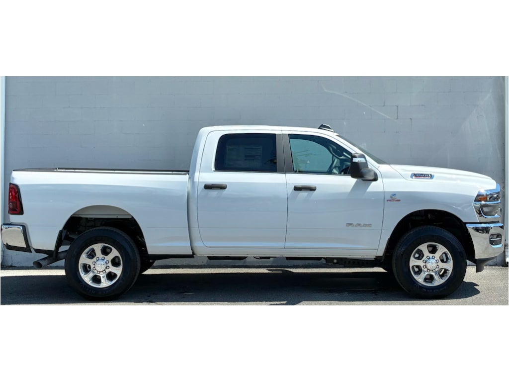 2026 RAM 3500 Big Horn - Photo 2