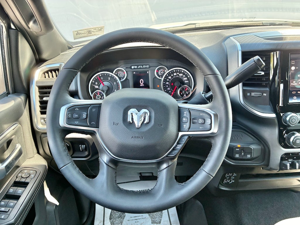 2026 RAM 3500 Big Horn - Photo 20