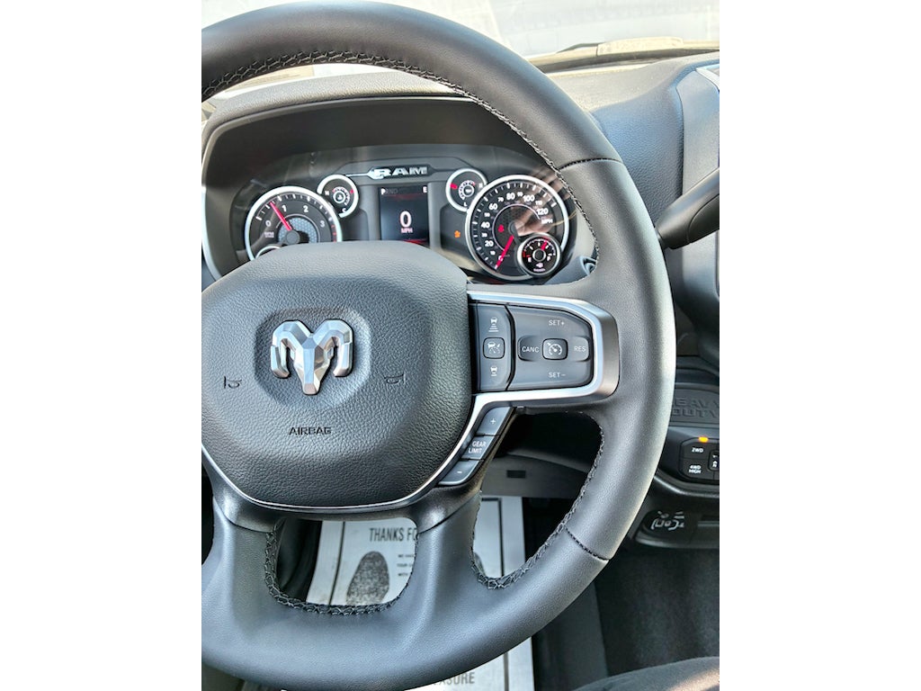 2026 RAM 3500 Big Horn - Photo 22
