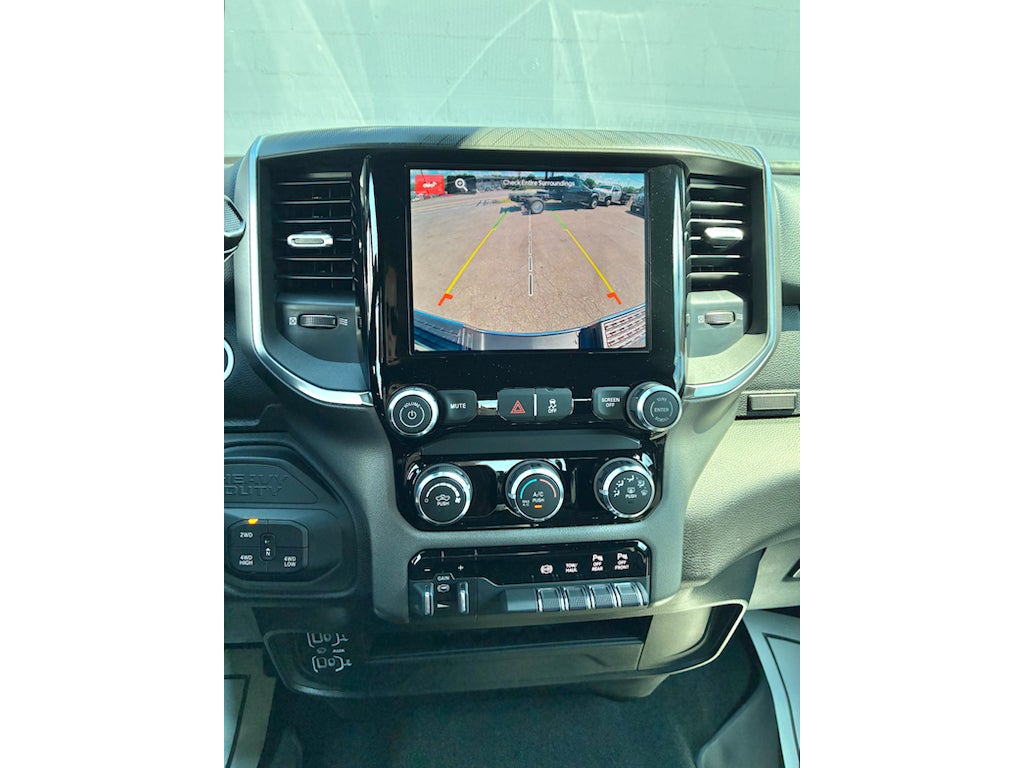 2026 RAM 3500 Big Horn - Photo 24