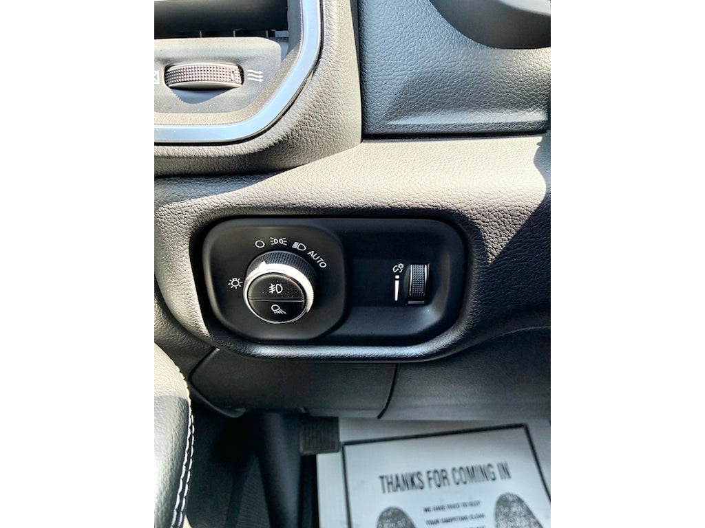 2026 RAM 3500 Big Horn - Photo 26