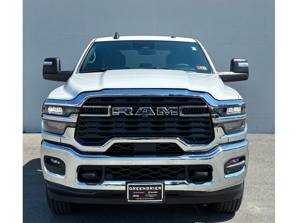 2026 RAM 3500 Big Horn - Photo 30