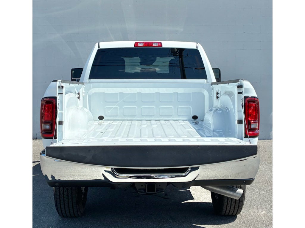 2026 RAM 3500 Big Horn - Photo 33