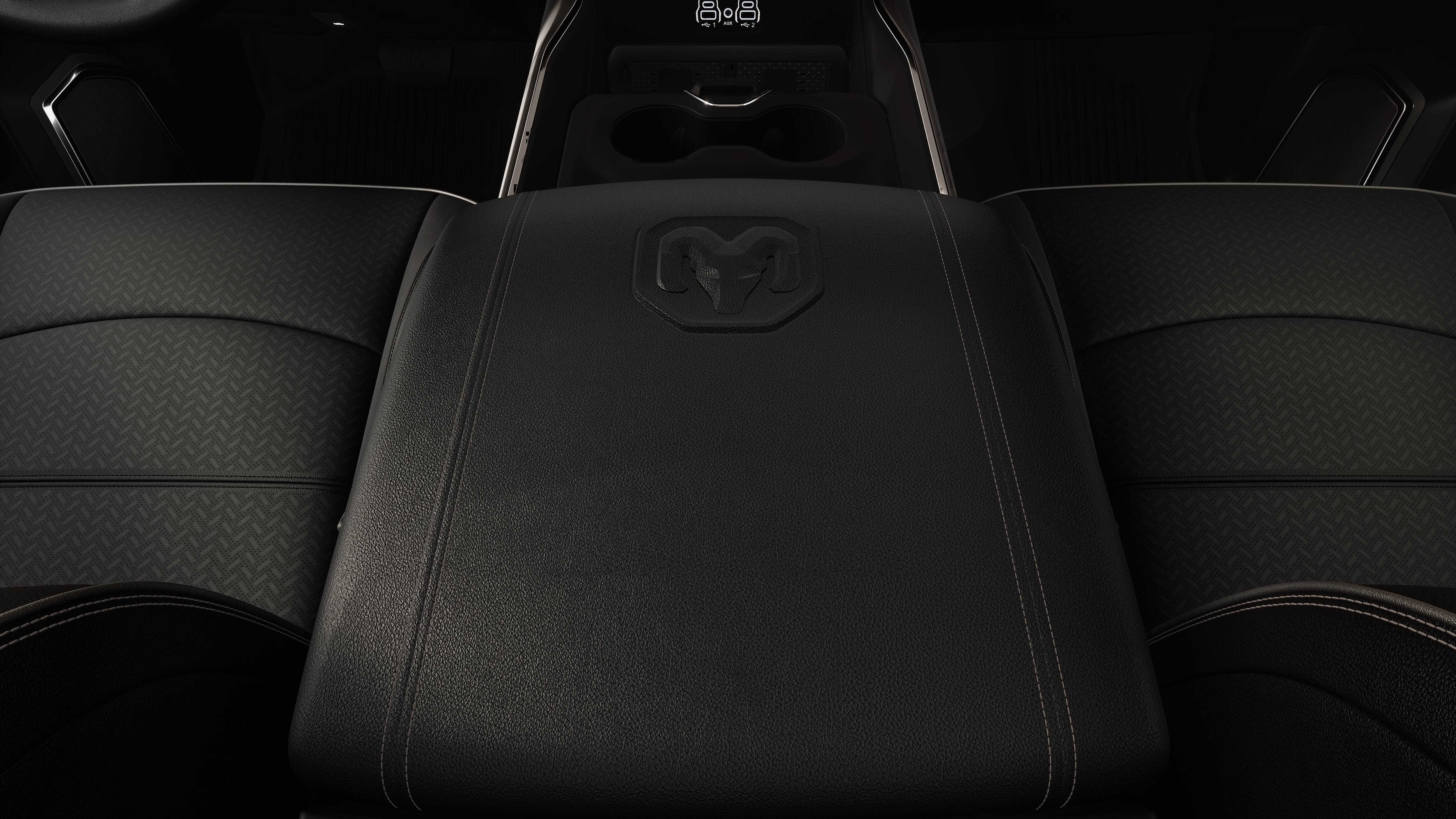 2026 RAM Ram 3500 RAM 3500 LARAMIE CREW CAB 4X4 6'4' BOX