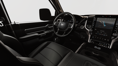 2026 RAM Ram 3500 RAM 3500 LARAMIE CREW CAB 4X4 6'4' BOX