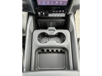 2026 RAM Ram 3500 RAM 3500 LARAMIE CREW CAB 4X4 6'4' BOX