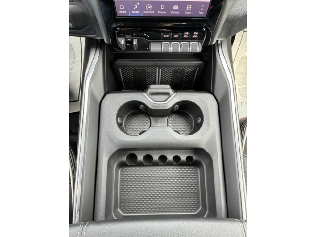 2026 RAM Ram 3500 RAM 3500 LARAMIE CREW CAB 4X4 6'4' BOX