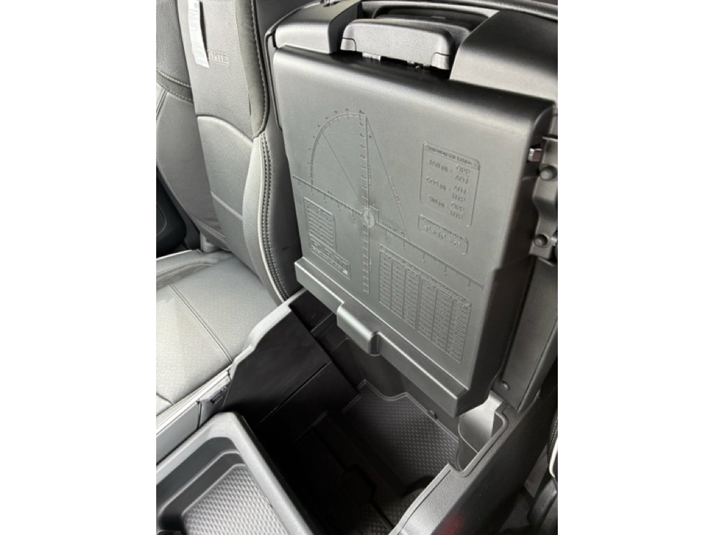 2026 RAM Ram 3500 RAM 3500 LARAMIE CREW CAB 4X4 6'4' BOX