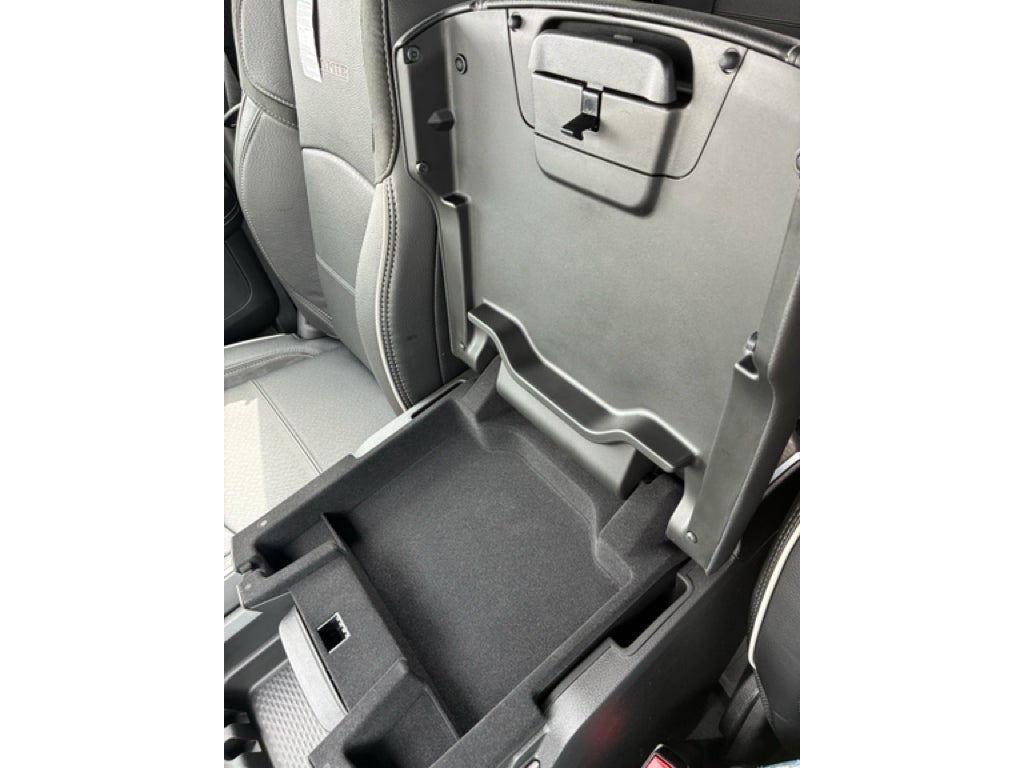 2026 RAM Ram 3500 RAM 3500 LARAMIE CREW CAB 4X4 6'4' BOX