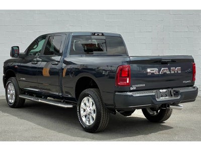 2026 RAM Ram 3500 RAM 3500 LARAMIE CREW CAB 4X4 6'4' BOX