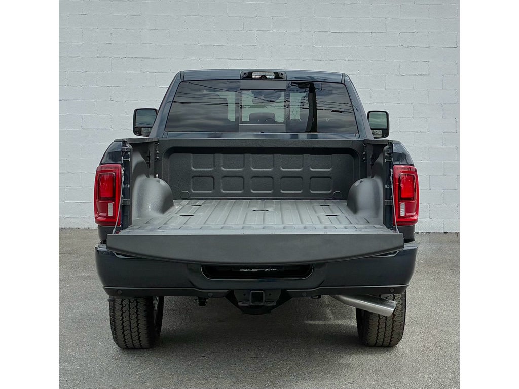 2026 RAM Ram 3500 RAM 3500 LARAMIE CREW CAB 4X4 6'4' BOX