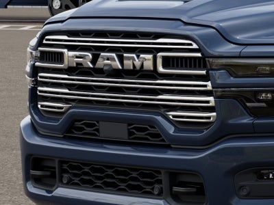 2026 RAM Ram 3500 RAM 3500 LARAMIE CREW CAB 4X4 6'4' BOX