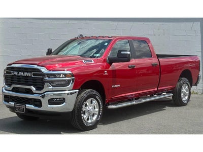 2026 RAM Ram 3500 Big Horn