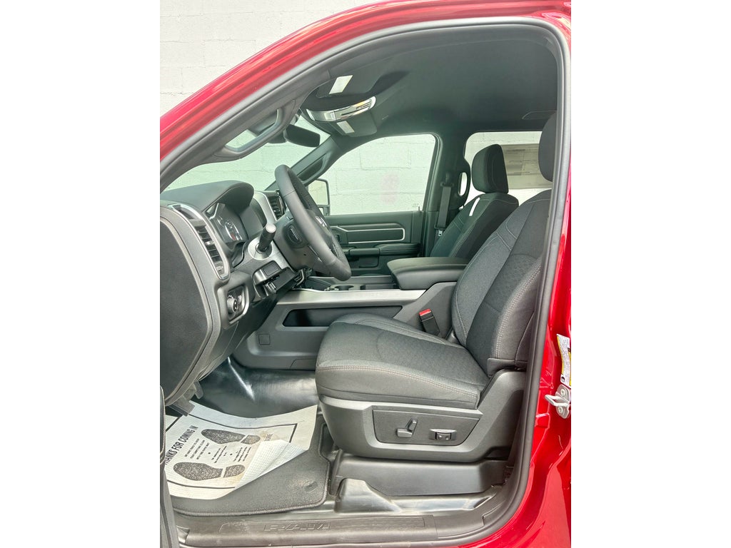 2026 RAM Ram 3500 Big Horn