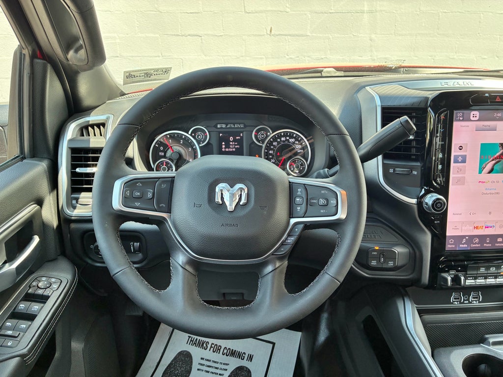 2026 RAM Ram 3500 Big Horn