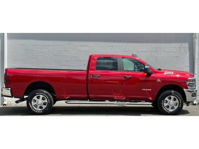 2026 RAM Ram 3500 Big Horn