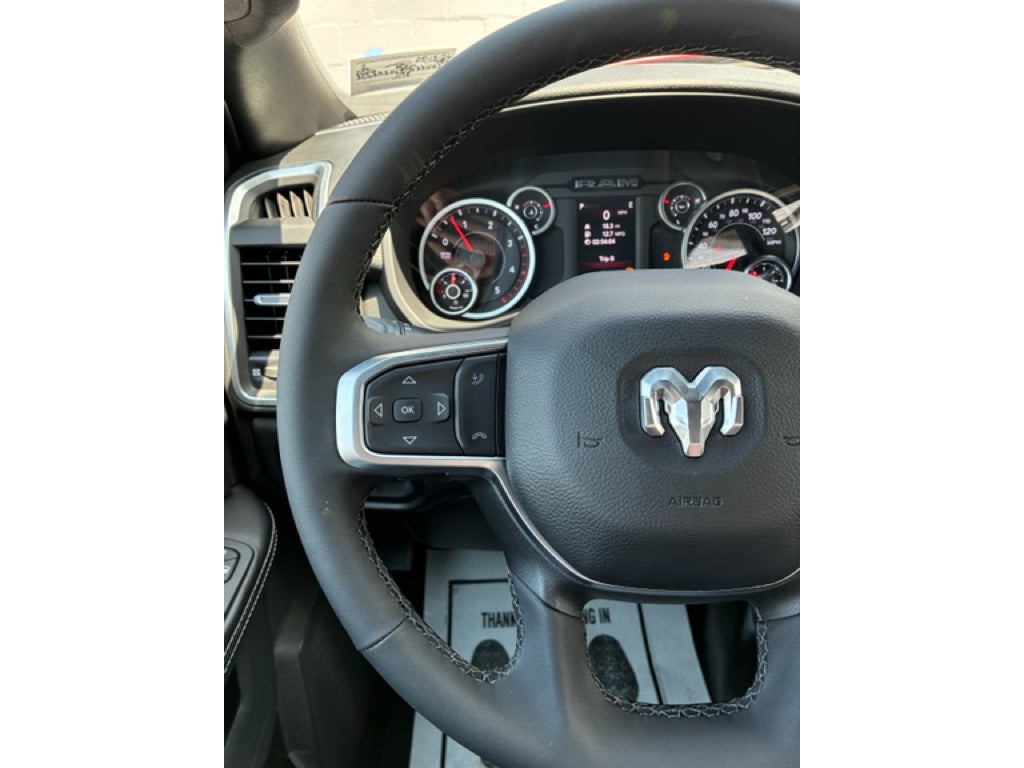 2026 RAM Ram 3500 Big Horn