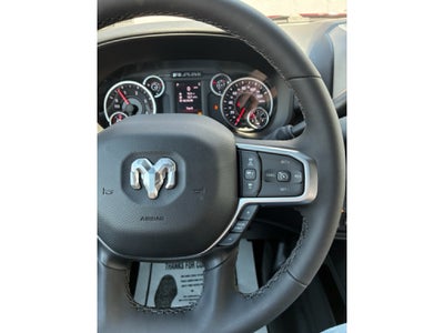 2026 RAM Ram 3500 Big Horn