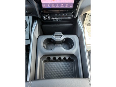 2026 RAM Ram 3500 Big Horn
