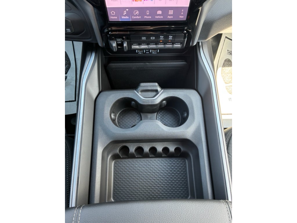 2026 RAM Ram 3500 Big Horn