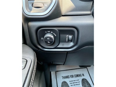 2026 RAM Ram 3500 Big Horn