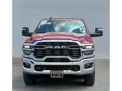 2026 RAM Ram 3500 Big Horn