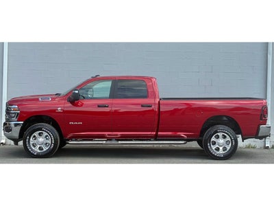 2026 RAM Ram 3500 Big Horn