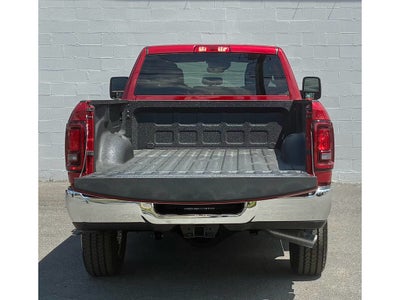 2026 RAM Ram 3500 Big Horn