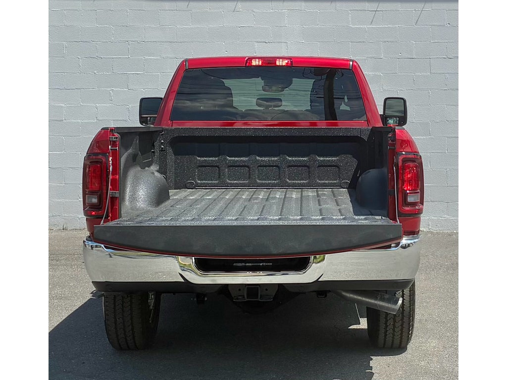 2026 RAM Ram 3500 Big Horn