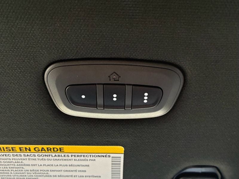 2026 RAM Ram 3500 RAM 3500 LARAMIE MEGA CAB 4X4 6'4' BOX